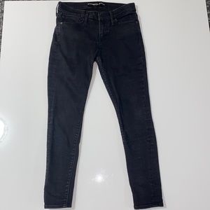 Express Jean Leggings